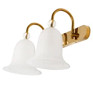 bespoke bathroom lighting